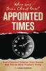 Appointed Times: When was Jesus Christ Born?