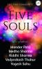 Five Souls : Daiso Publishing House