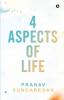 4 Aspects Of Life