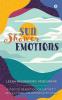 Sun Shower Emotions : A Poetic Rendition of Nature’s Reflections on Human Emotions