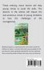 Exciting moral stories to prepare kids to face life challenges : Exciting moral stories to unlock courage and righteous attitude in kids