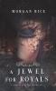 A Jewel for Royals (A Throne for Sisters-Book Five): 5