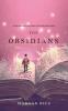 The Obsidians (Oliver Blue and the School for Seers-Book Three)