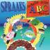 Spraaks At the ABC Buffet - Au buffet ABC: 3 (Spraaks French)