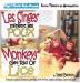 Monkeys Get Rid of Lice - Les Singes Eliminent Les Poux: 8 (Spraaks French)