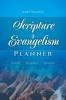 Scripture & Evangelism Planner: October-November-December