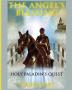 Holy Paladin's Quest: The Angel's Blessing: Book One: 1 (Sword and Sorcery Epic Fantasy Adventure Book with)