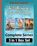 Billionaire Romance: The Billionaire's Private Island Complete Series: 3 in 1 Box Set (New Adult Erotic Billionaire Romance)