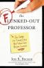 The Flunked-Out Professor: Six Steps to Turn Your Big Failure Into Bigger Success