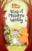 A Case of Mistaken Identity: Book 1 (Kiki and Friends)