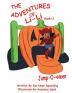 Jump-O-Ween: 3 (Adventures of Li-Li)