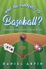 What Has Happened To Baseball? A Concentrated Look at Analytics Poker and Intuition