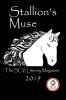 Stallion's Muse: The SCVi Literary Magazine 2019