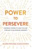 Power to Persevere