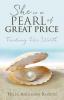 She is a Pearl of Great Price