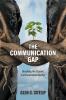 The Communication Gap: Breaking the Cosmic Communication Barrier