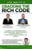 Cracking the Rich Code Vol 2: Powerful entrepreneurial strategies and insights from a diverse lineup up coauthors from around the world