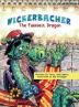 Nickerbacher: The Funniest Dragon