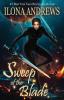 Sweep of the Blade: 4 (Innkeeper Chronicles)