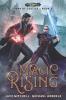 Magic Rising: 3 (The Hand of Justice)