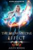 The Brownstone Effect: An Urban Fantasy Action Adventure: 5 (Alison Brownstone)