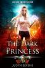 The Dark Princess: An Urban Fantasy Action Adventure: 6 (Alison Brownstone)