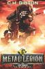 Cry Havoc: Mechanized Warfare on a Galactic Scale: 6 (Metal Legion)