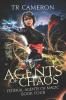 Agents Of Chaos: An Urban Fantasy Action Adventure in the Oriceran Universe: 4 (Federal Agents of Magic)