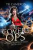 Covert Ops: An Urban Fantasy Action Adventure in the Oriceran Universe: 5 (Federal Agents of Magic)