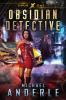 Obsidian Detective: 1 (Opus X)