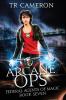 Arcane Ops: An Urban Fantasy Action Adventure: 7 (Federal Agents of Magic)