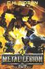 Hellfire: Mechanized Warfare on a Galactic Scale: 3 (Metal Legion)