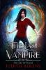 The Girl Revealed: 6 (Last Vampire)