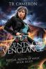 Agents of Vengeance: An Urban Fantasy Action Adventure in the Oriceran Universe: 8 (Federal Agents of Magic)