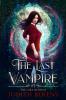 The Girl Retreats: 7 (Last Vampire)