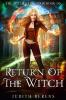 Return Of The Witch: 6 (The Witch Next Door)