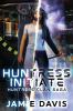 Huntress Initiate: 1 (Huntress Clan Saga)