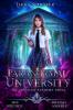 Paranormal University: Third Semester: An Unveiled Academy Novel: 3