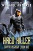 Hired Killer: 1 (Cryptid Assassin)