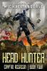 Head Hunter: 4 (Cryptid Assassin)