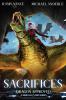 Sacrifices: A Middang3ard Series: 7 (Dragon Approved)