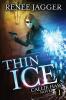 Thin Ice: 1 (Callie Hart)