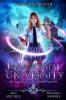 Paranormal University: Fourth Semester: An Unveiled Academy Novel: 4