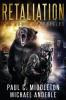 Retaliation: 2 (The Boris Chronicles)