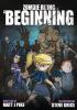 Zombie RiZing: The Beginning