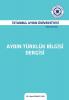 Aydin Türklük Bİlgİsİ Dergİsİ: 2018 (Yıl 4 Sayı 6 Bahar -)