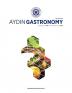 Aydin Gastronomy: 1 (Yıl 1 Sayı 1 - Ocak 2017)