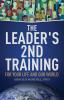 The Leader's 2nd Training