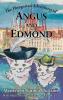 The Hungarian Adventures of Angus and Edmond