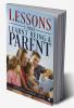 Lessons I Have Learnt Being a Parent